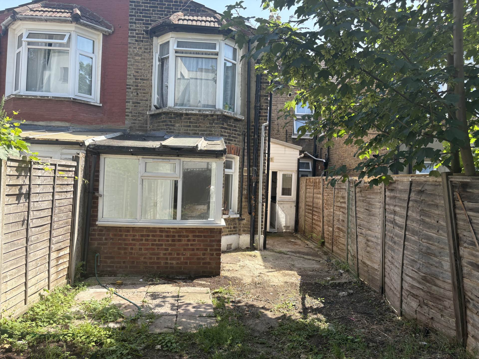 Colchester Avenue, Manor Park, Image 10