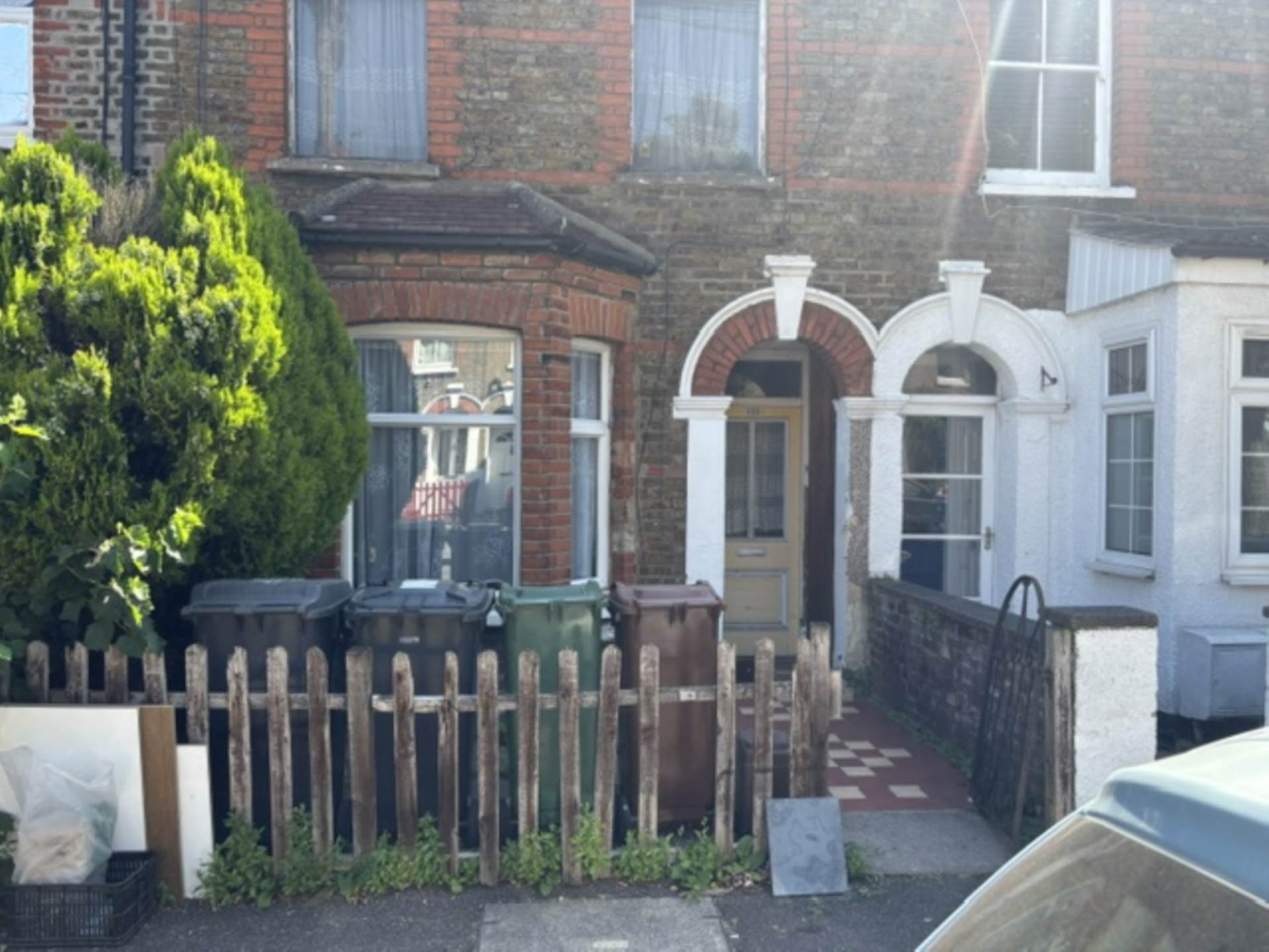 Turner Road, Walthamstow, E17, Image 1