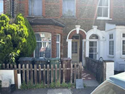 Turner Road, Walthamstow, E17, Image 1