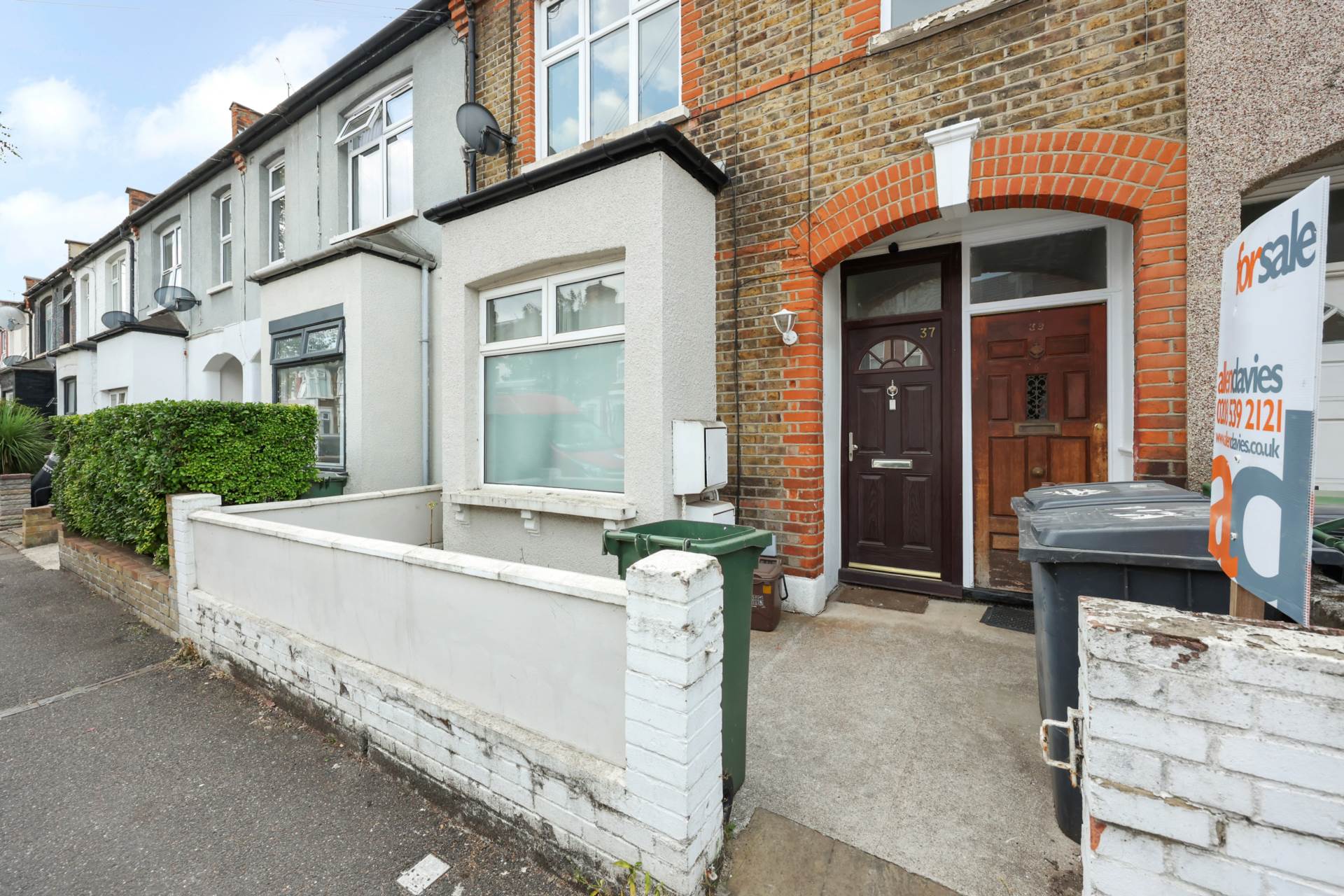 Northbank Road, London, E17, Image 1
