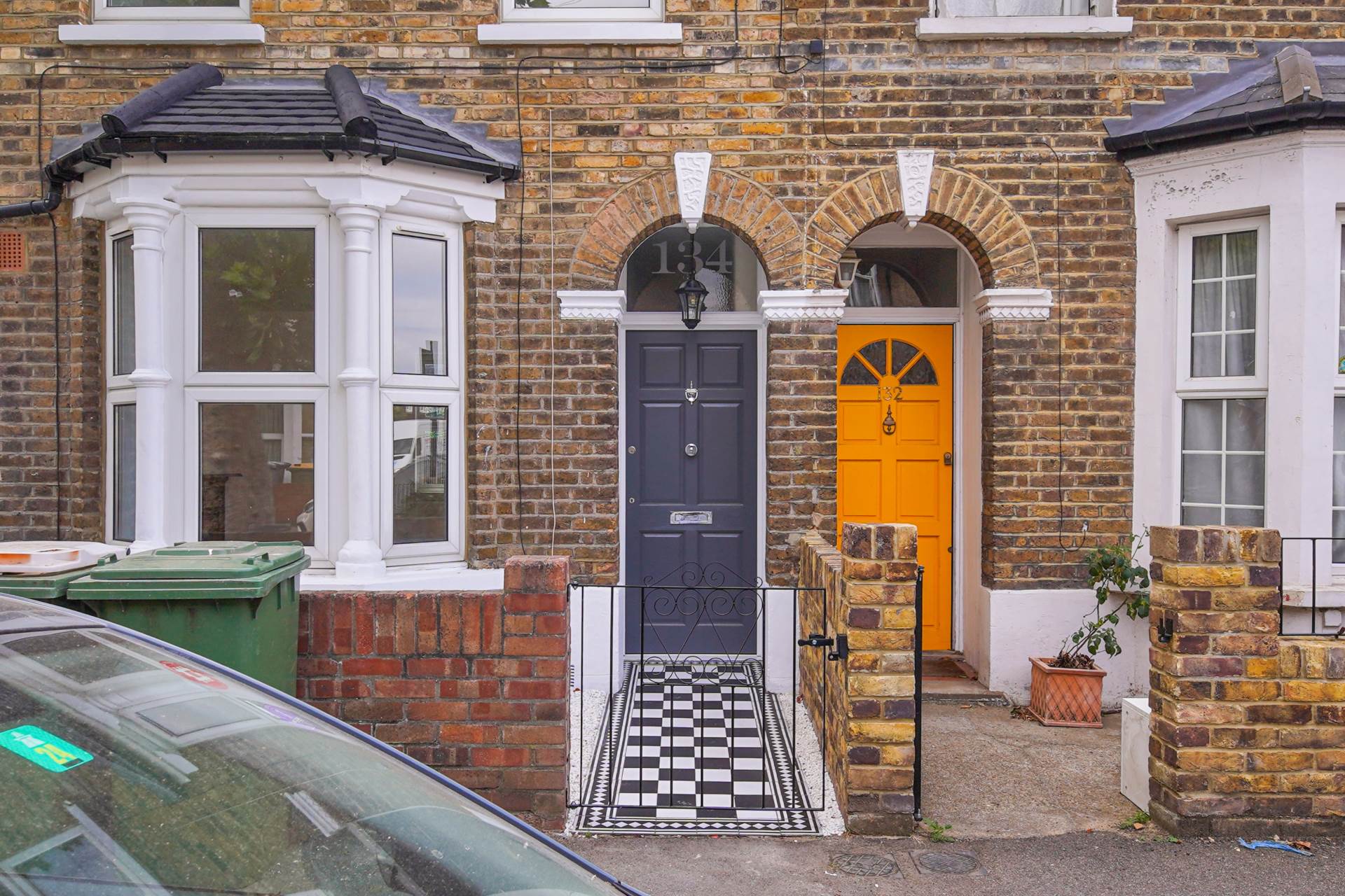 Colegrave Road, Stratford, E15, Image 1