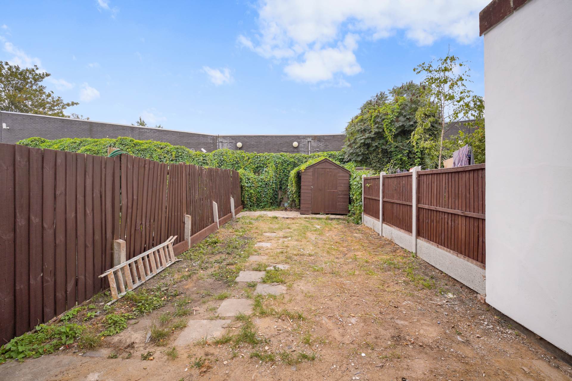 Colegrave Road, Stratford, E15, Image 25