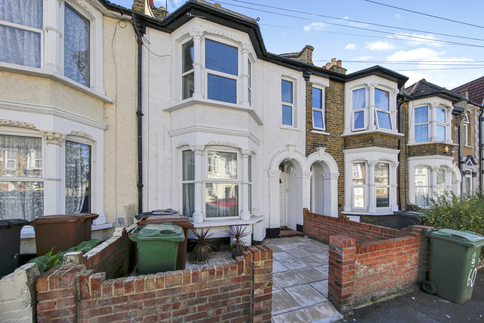 Millais Road, Leytonstone, Image 1