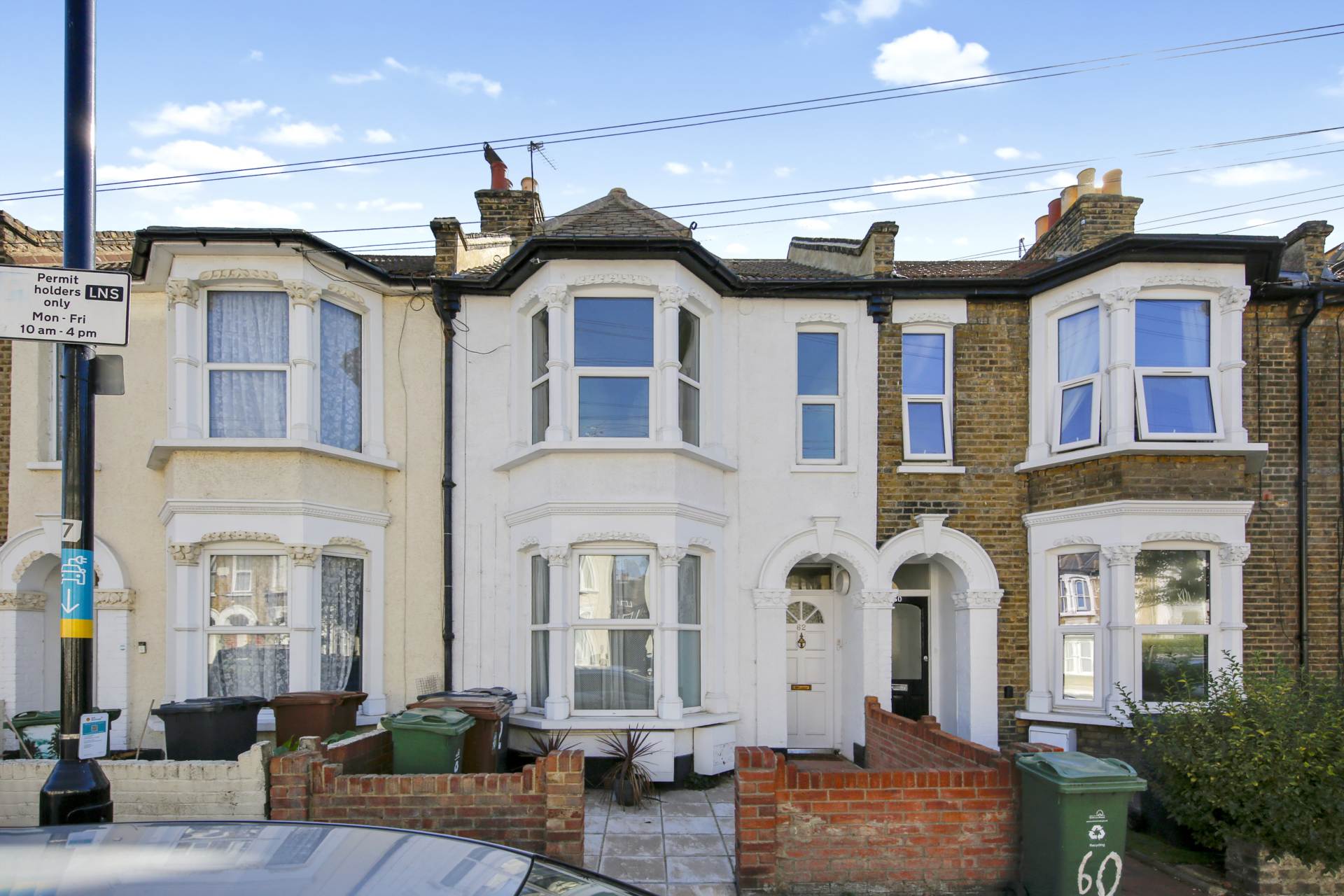 Millais Road, Leytonstone, Image 2