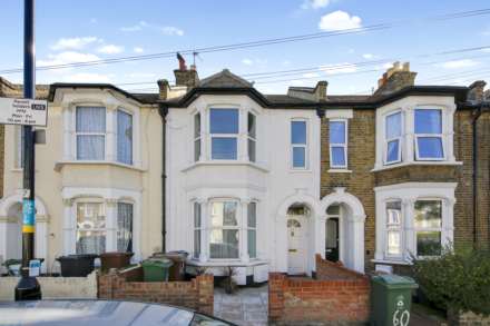 Millais Road, Leytonstone, Image 2