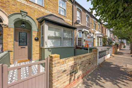 Chichester Road, Leytonstone, E11, Image 1
