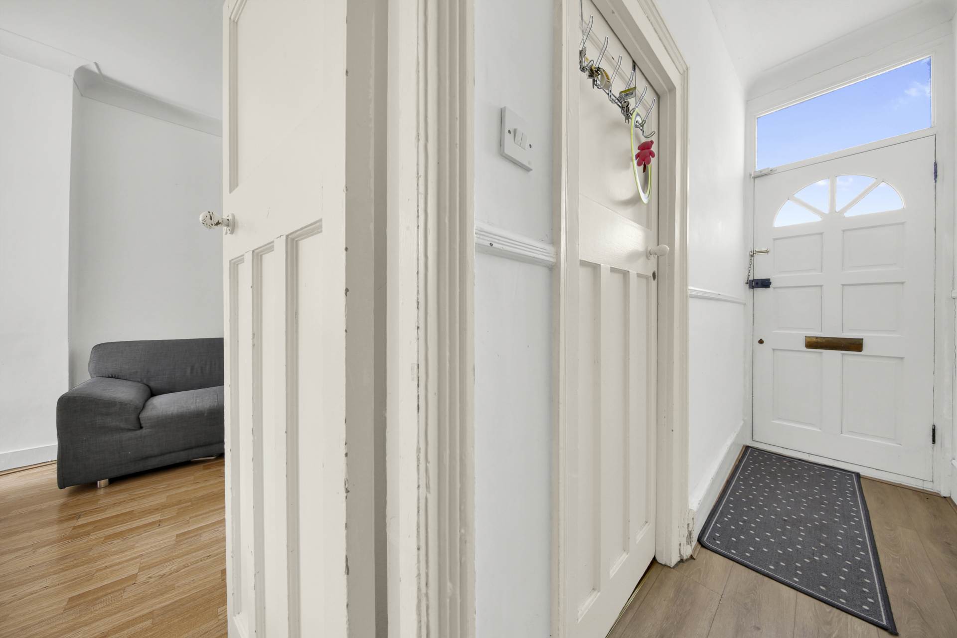 Radlix Road, Leyton, Image 12