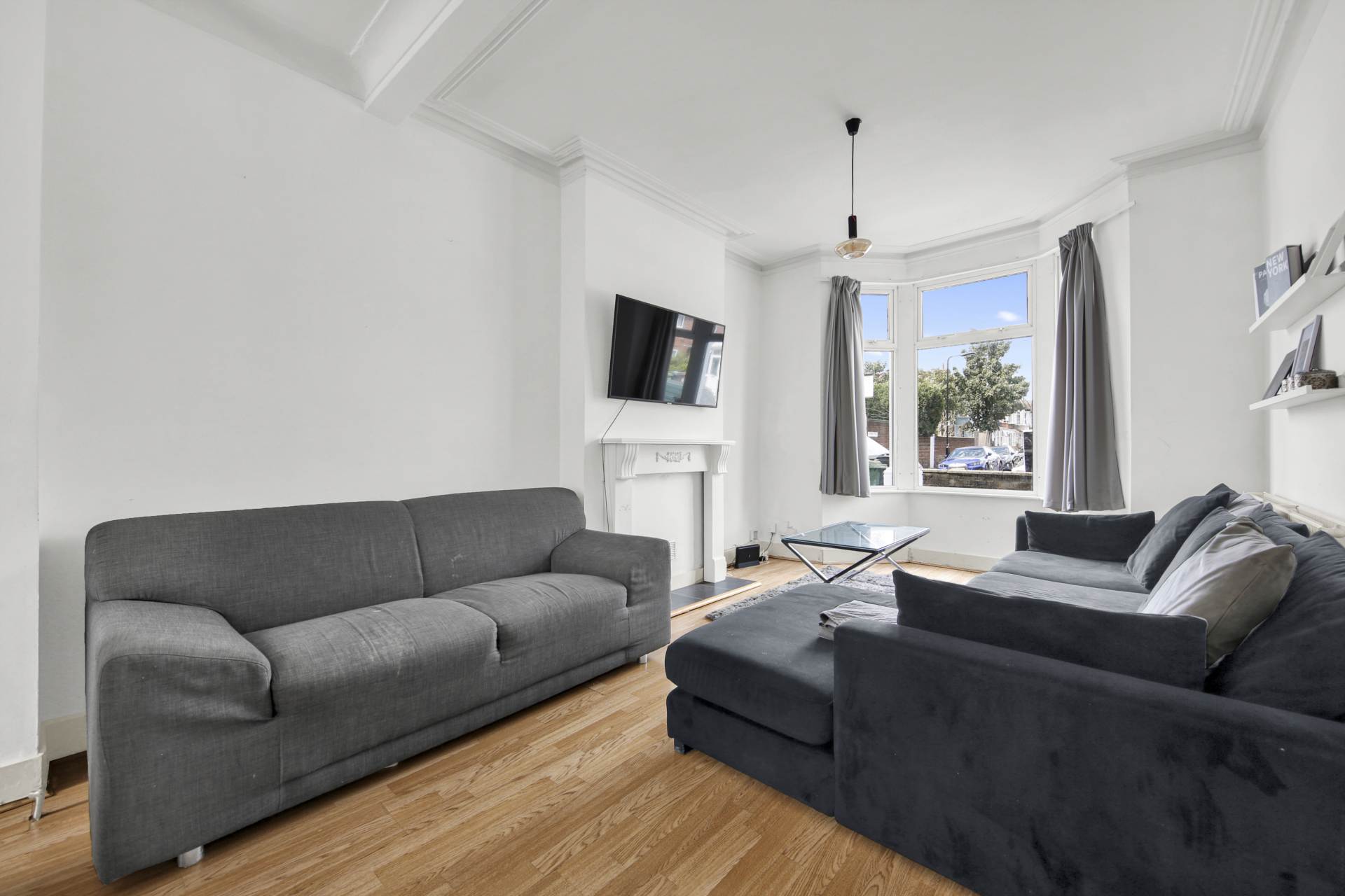 Radlix Road, Leyton, Image 2