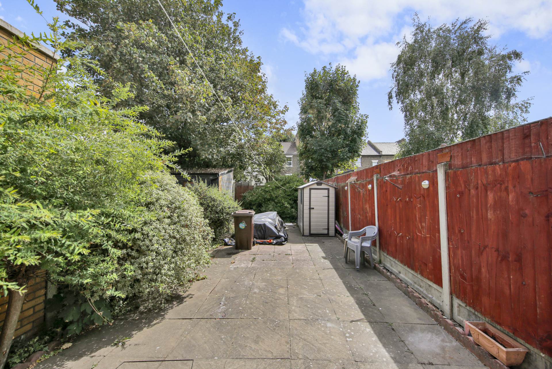 Radlix Road, Leyton, Image 20