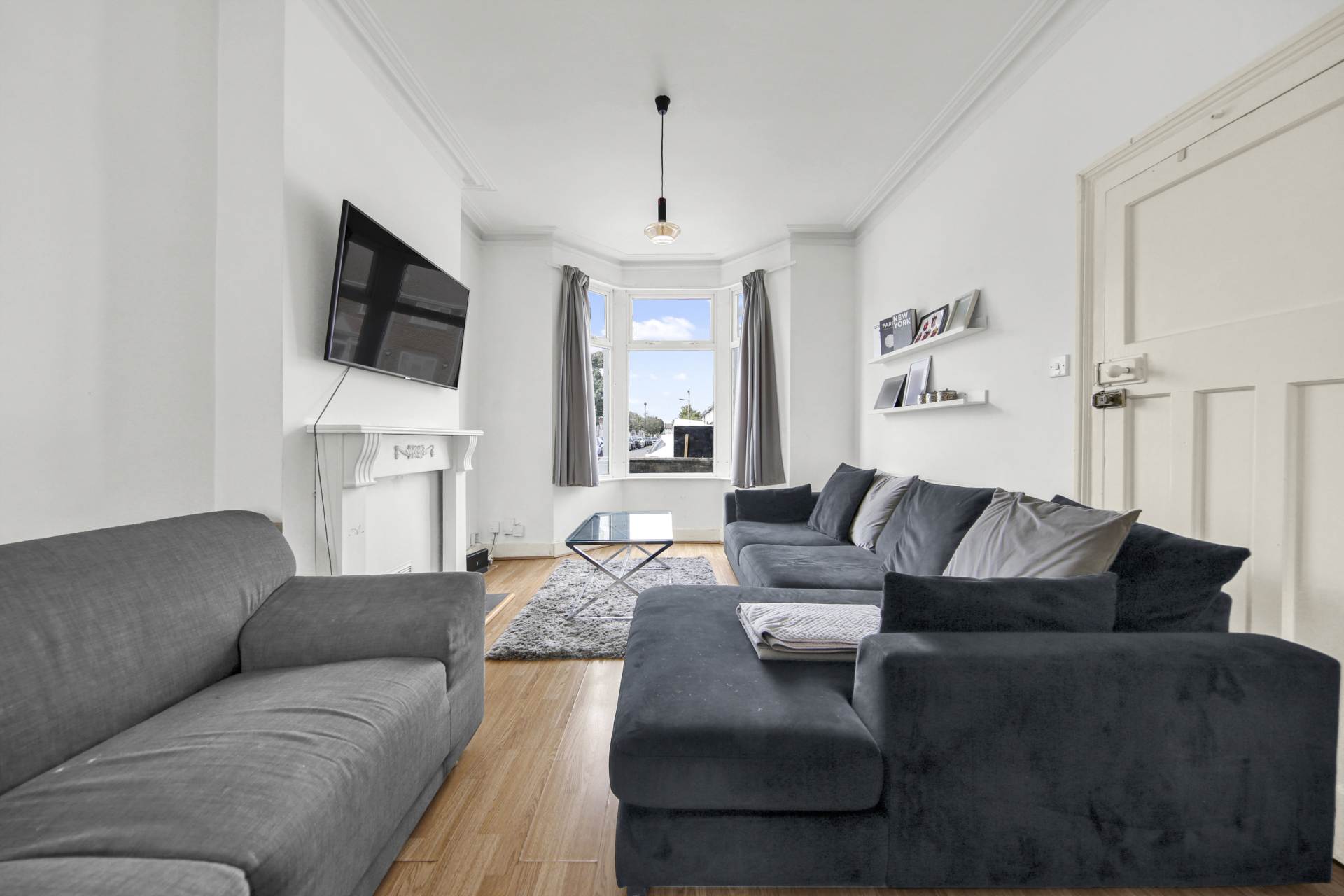 Radlix Road, Leyton, Image 3