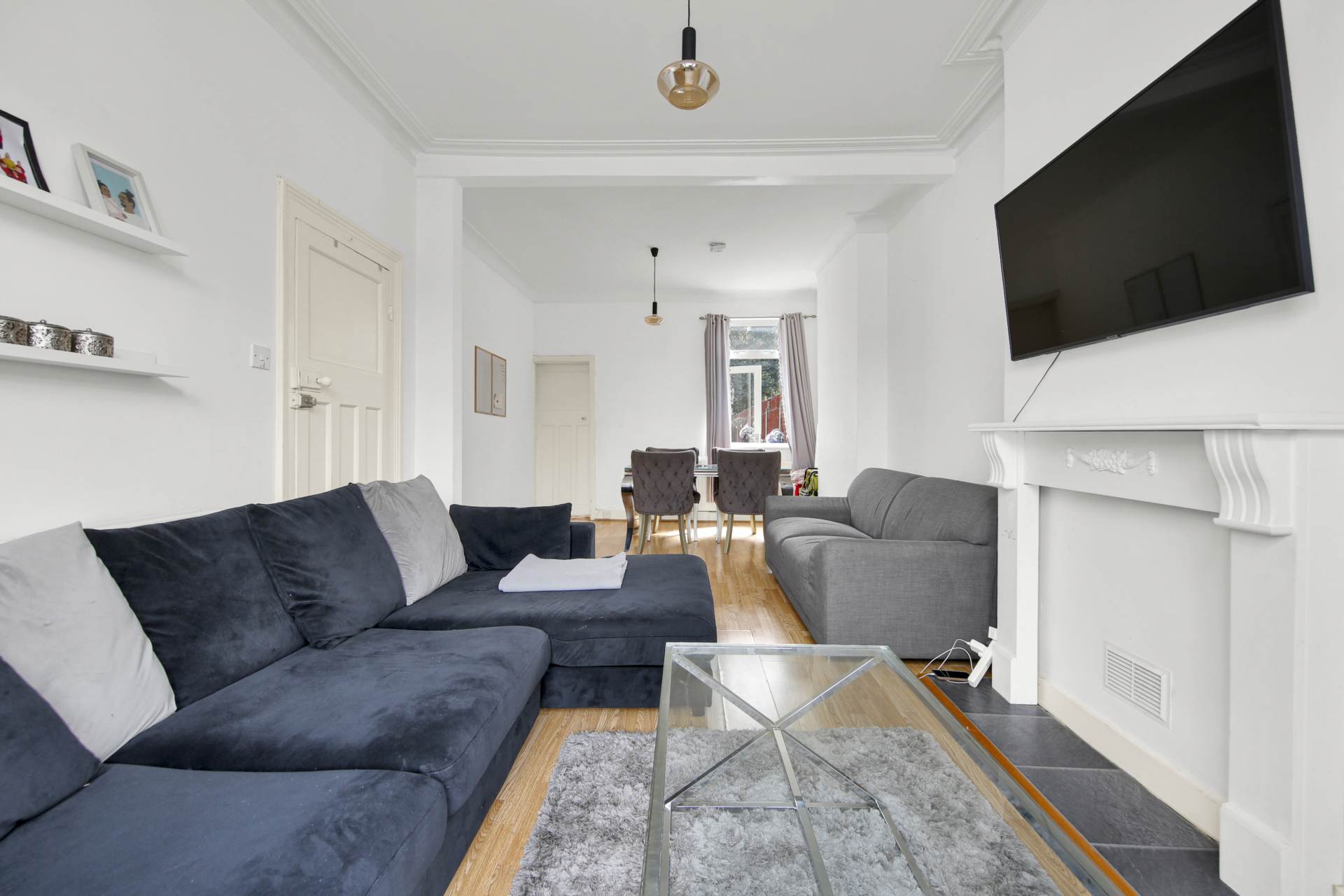 Radlix Road, Leyton, Image 4