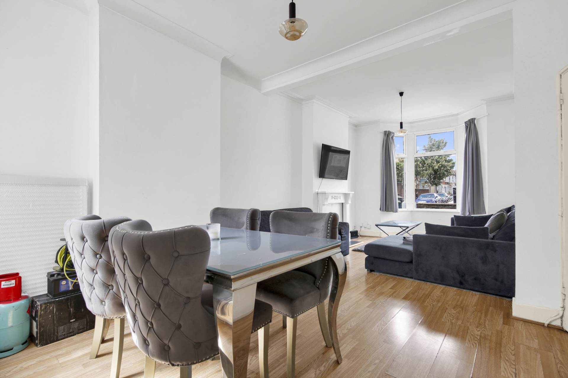 Radlix Road, Leyton, Image 6