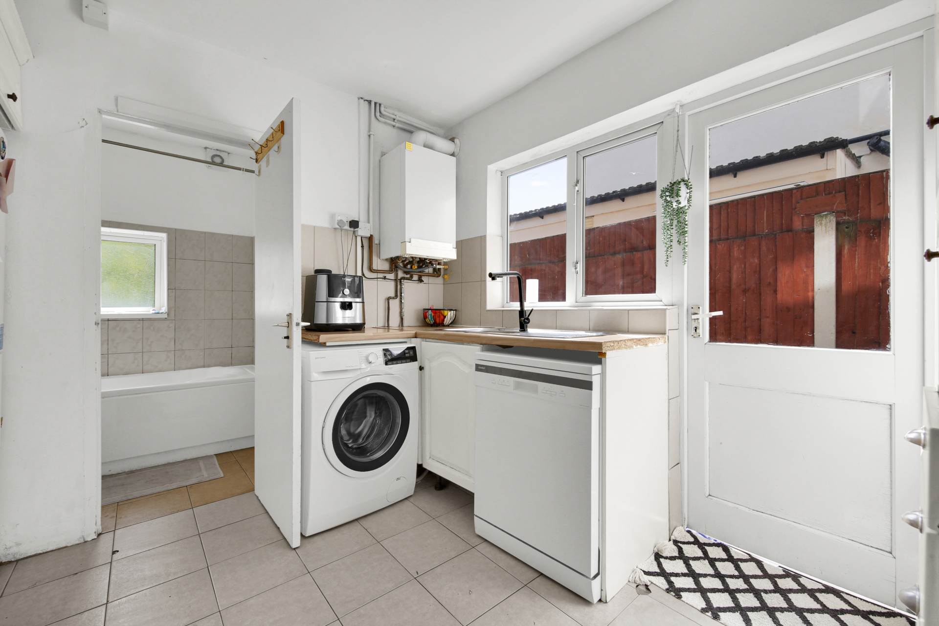 Radlix Road, Leyton, Image 9