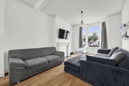 Radlix Road, Leyton, Image 2