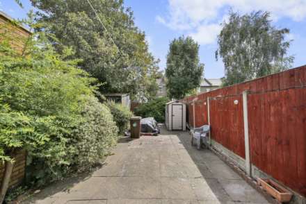 Radlix Road, Leyton, Image 20