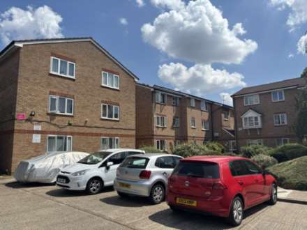 Witham Court, Leyton, E10, Image 1