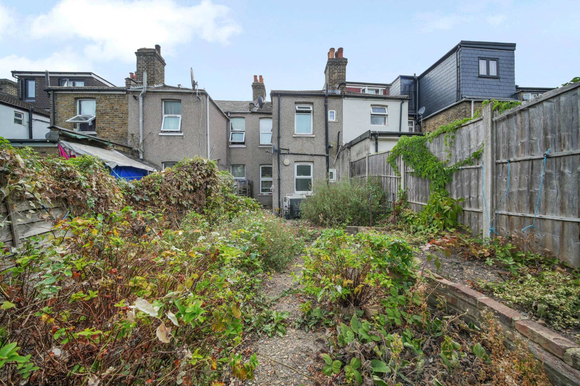 Church Road, London, Image 11