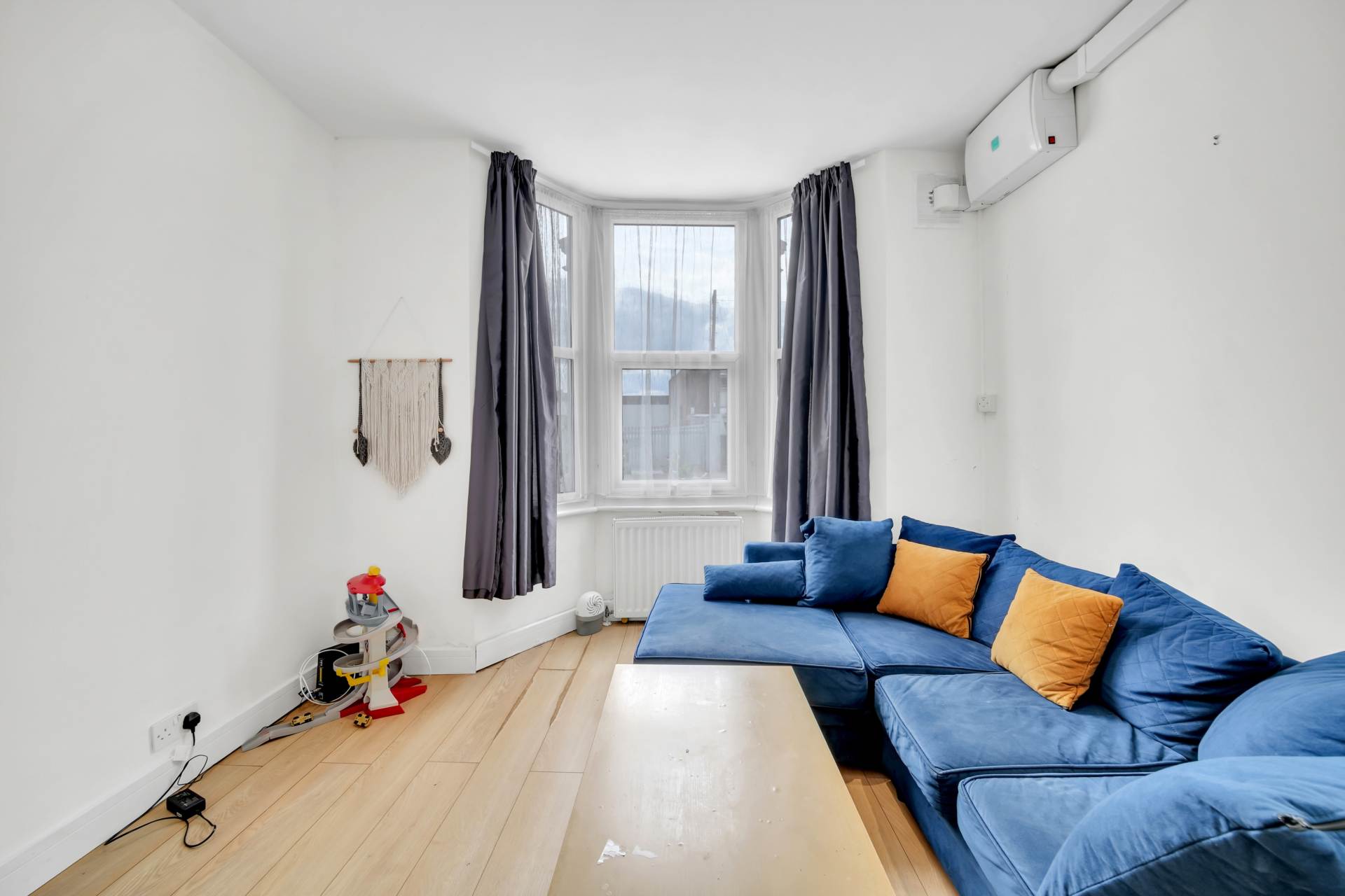 Church Road, London, Image 2