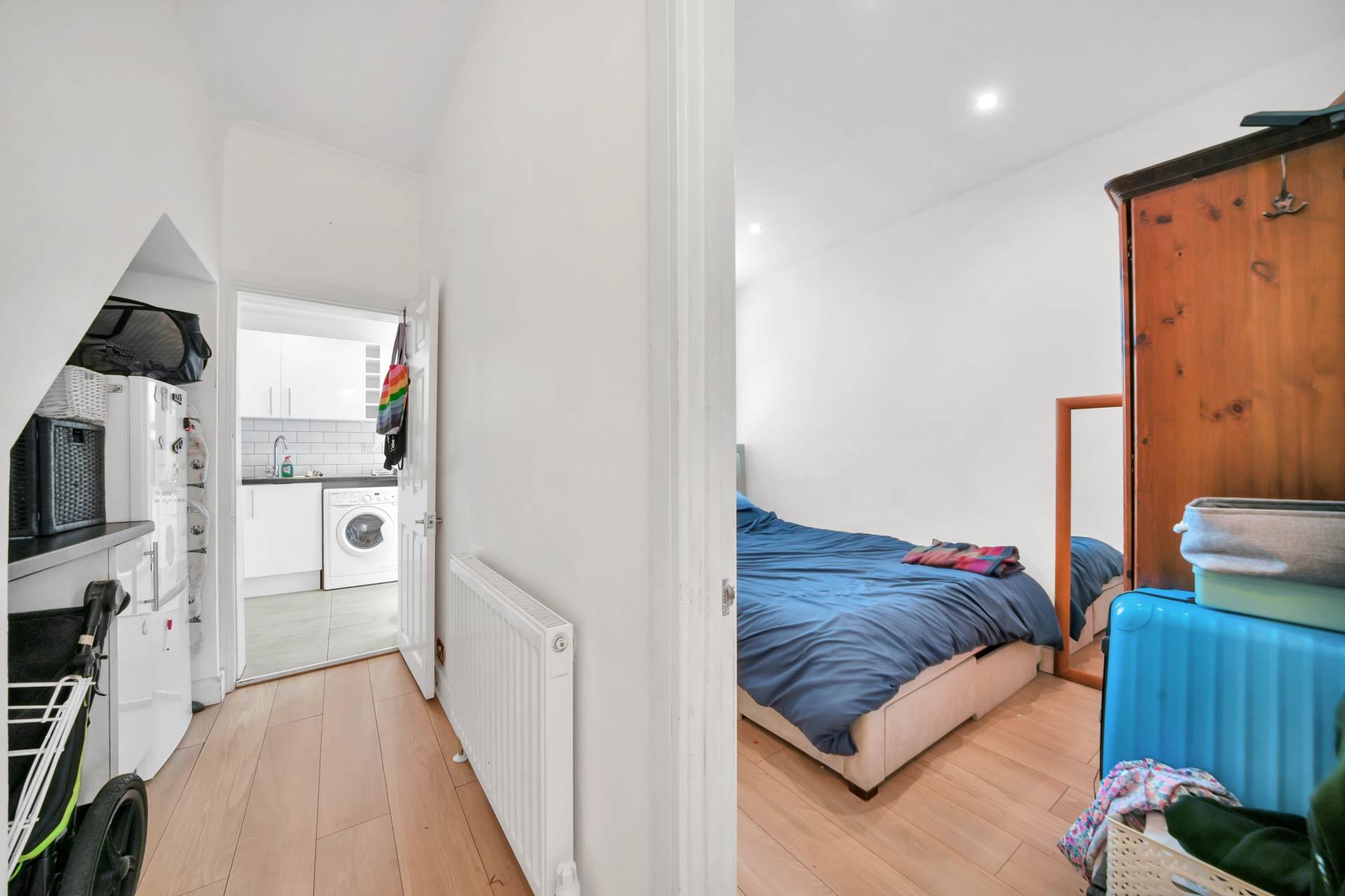 Church Road, London, Image 4