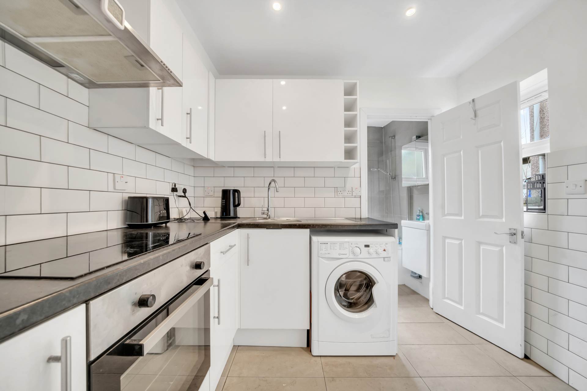Church Road, London, Image 8
