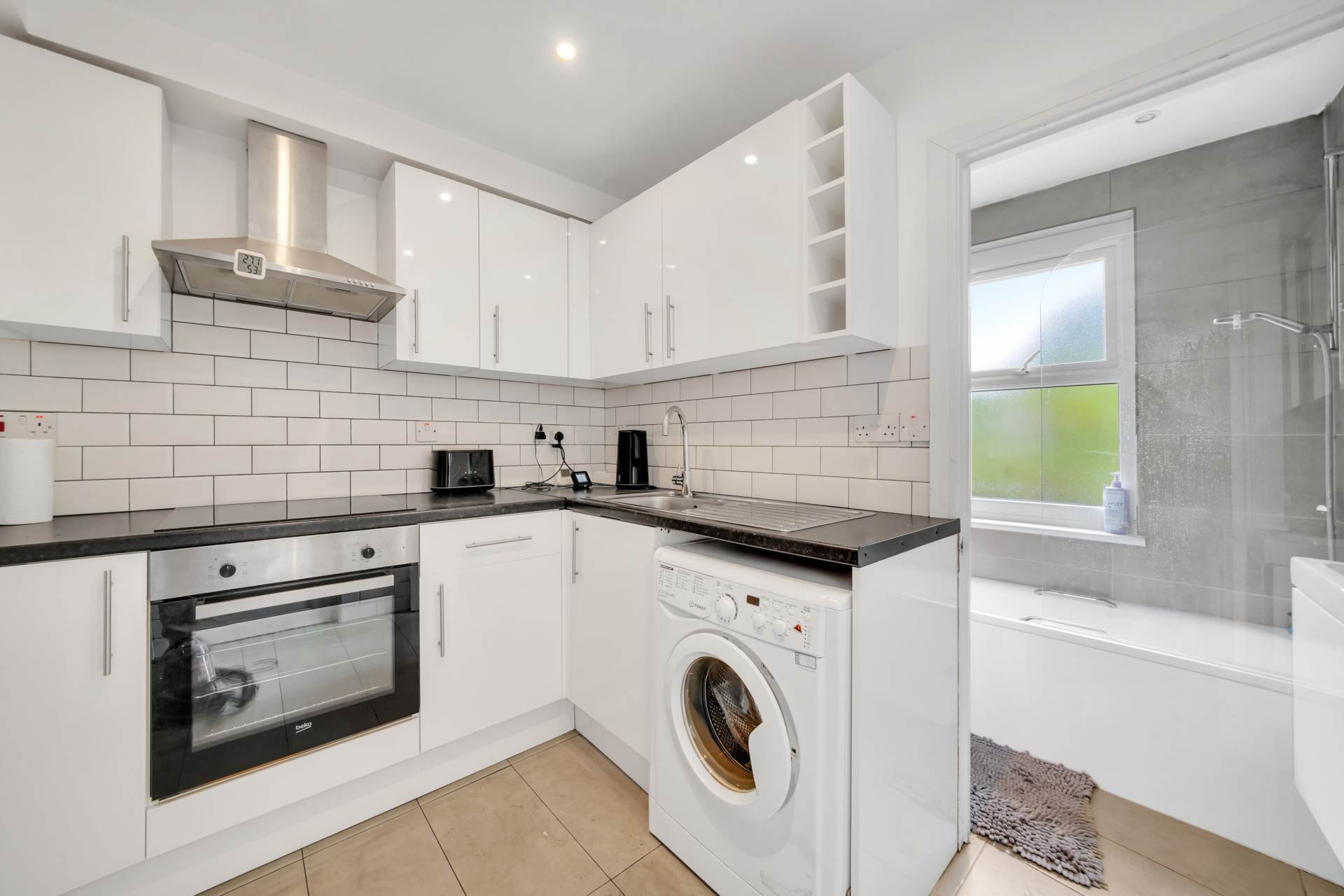 Church Road, London, Image 9