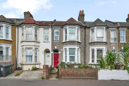 Property For Sale Church Road, London