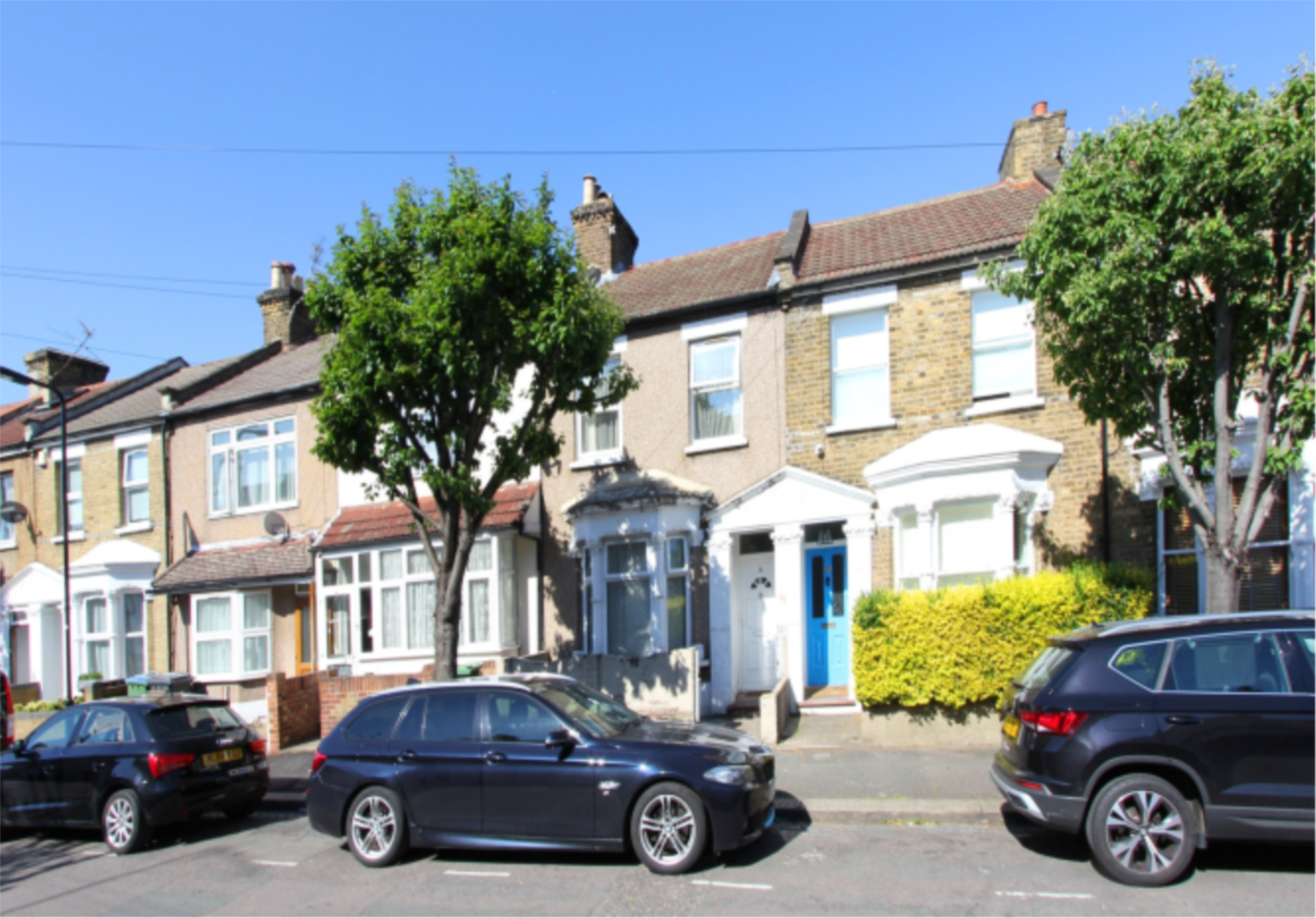 Elsham Road, Leytonstone, E11, Image 12