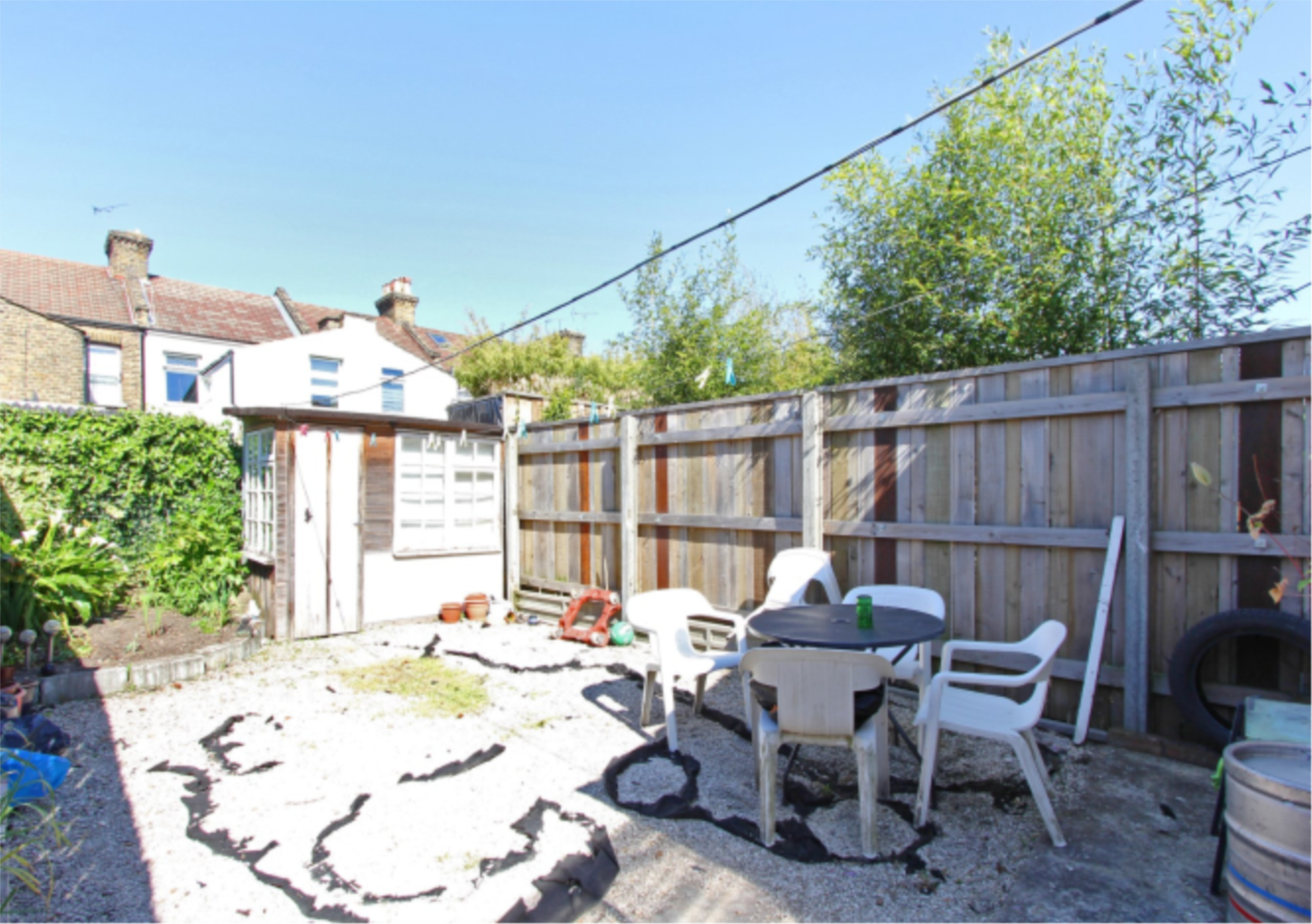 Elsham Road, Leytonstone, E11, Image 9