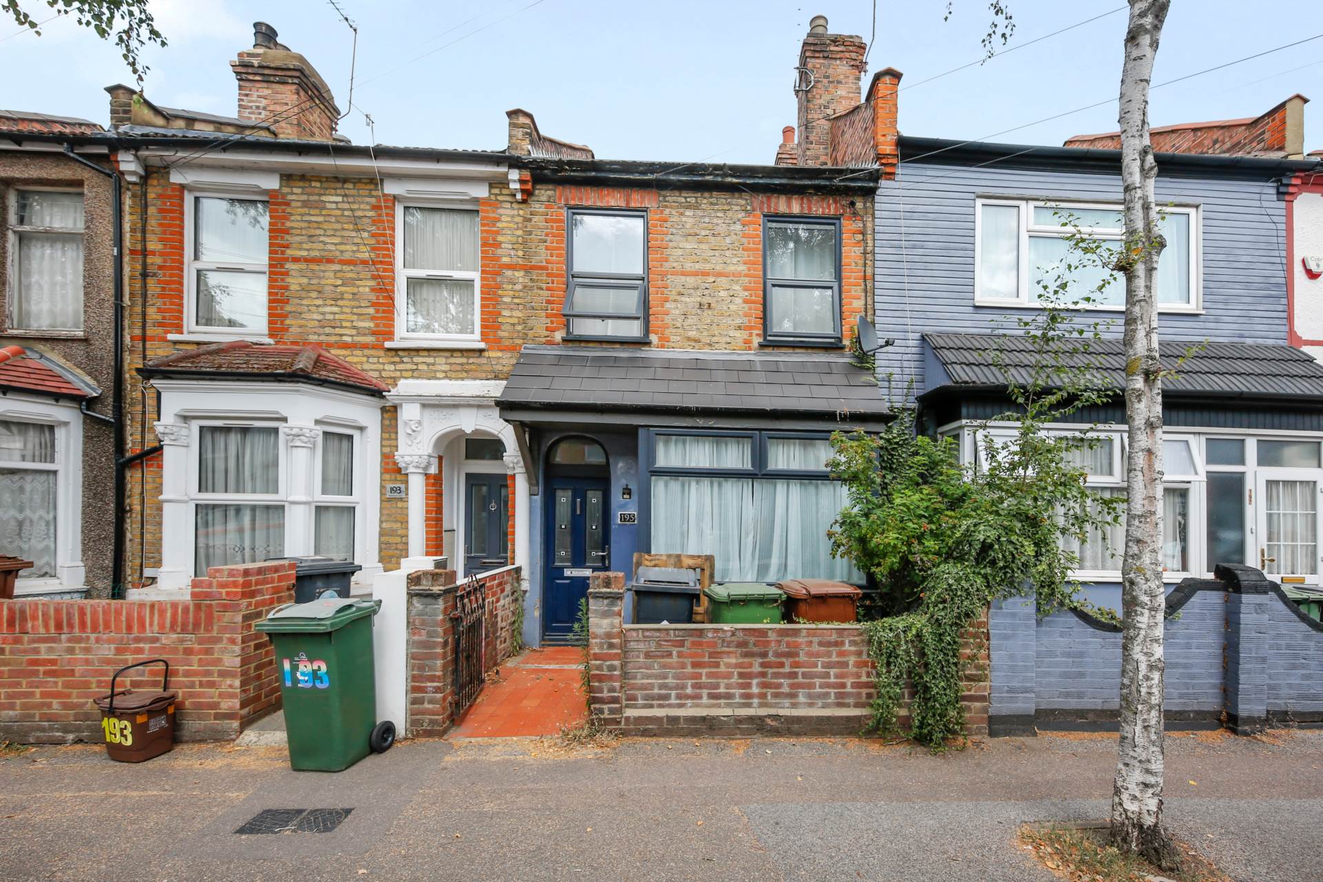 Brookscroft Road, Walthamstow, E17, Image 1