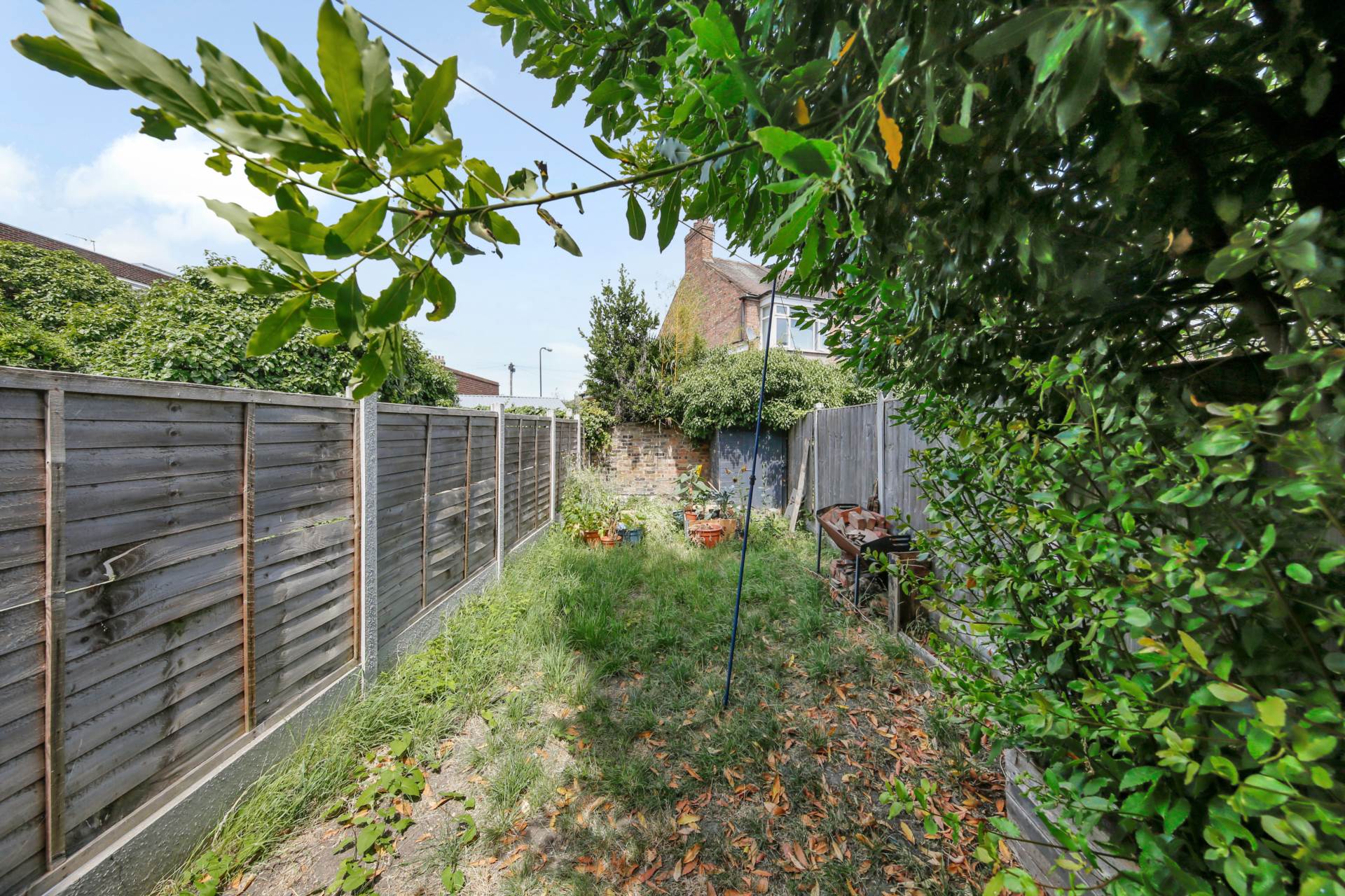 Brookscroft Road, Walthamstow, E17, Image 16