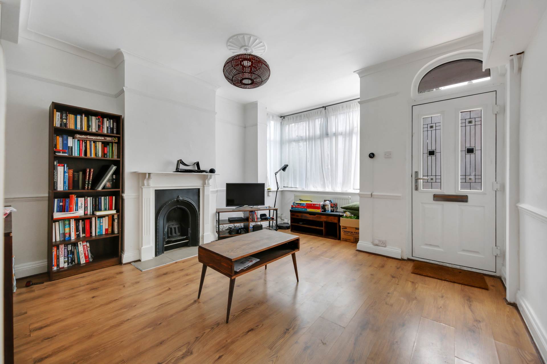 Brookscroft Road, Walthamstow, E17, Image 2