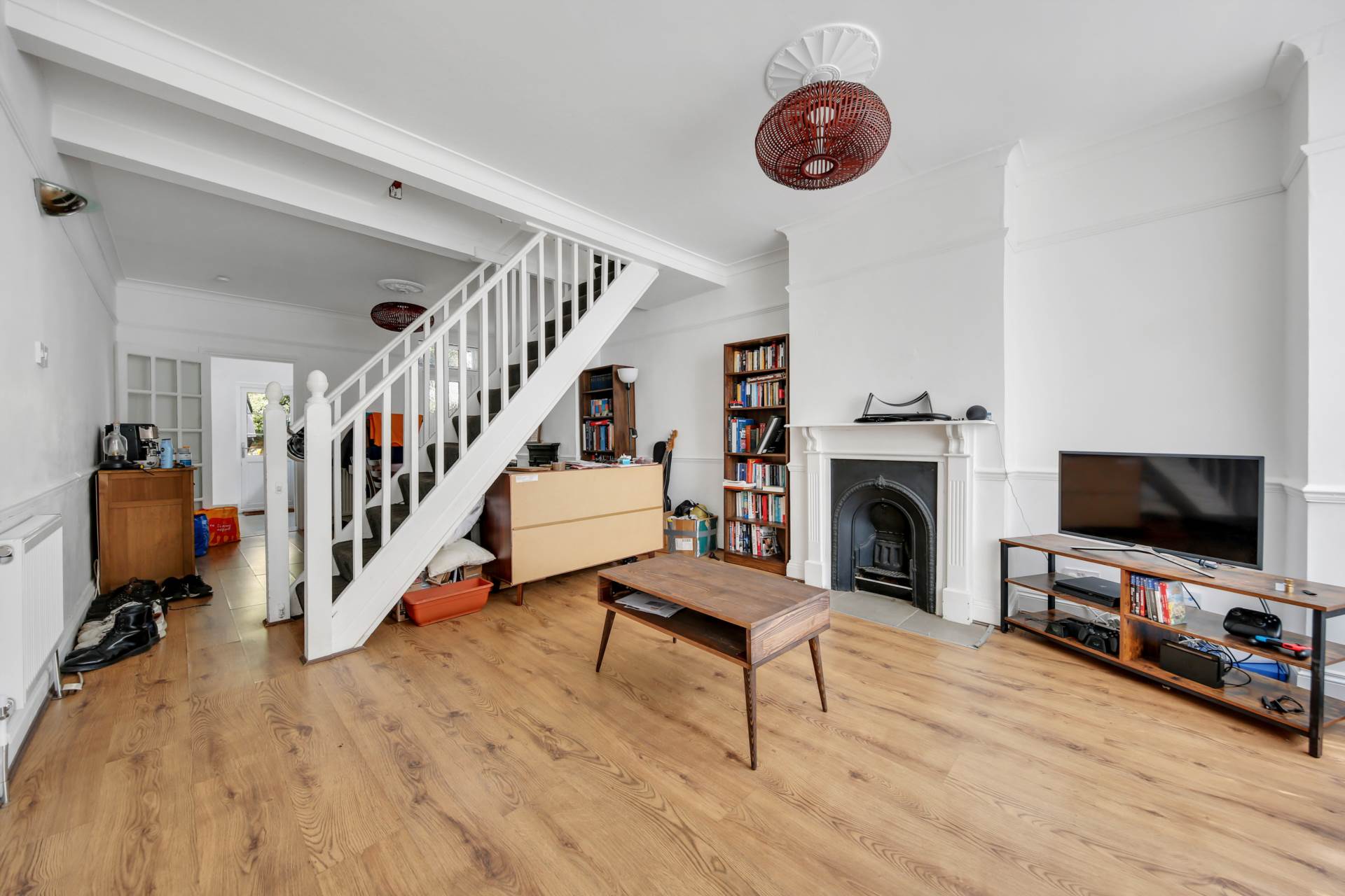 Brookscroft Road, Walthamstow, E17, Image 4