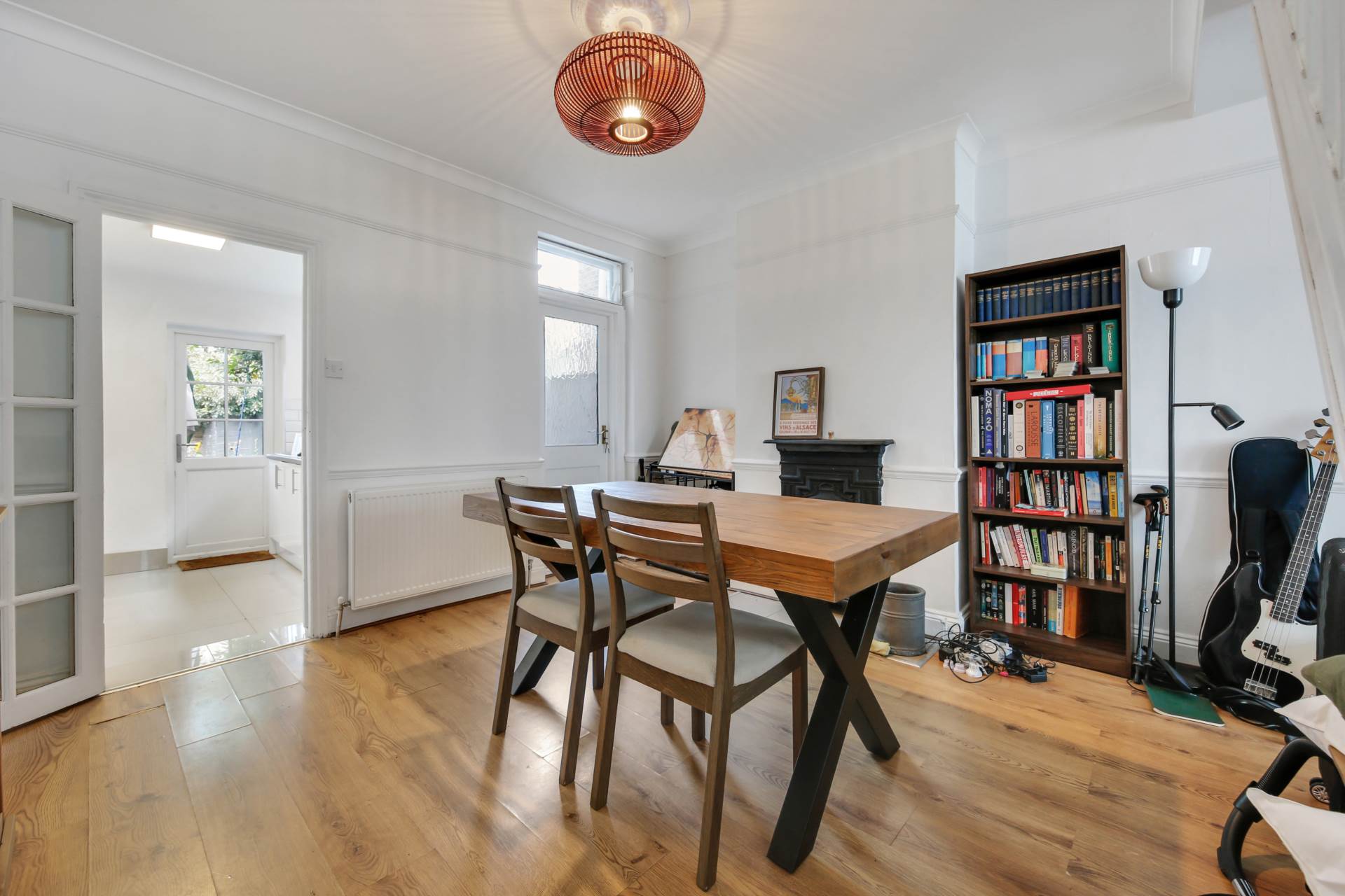 Brookscroft Road, Walthamstow, E17, Image 5