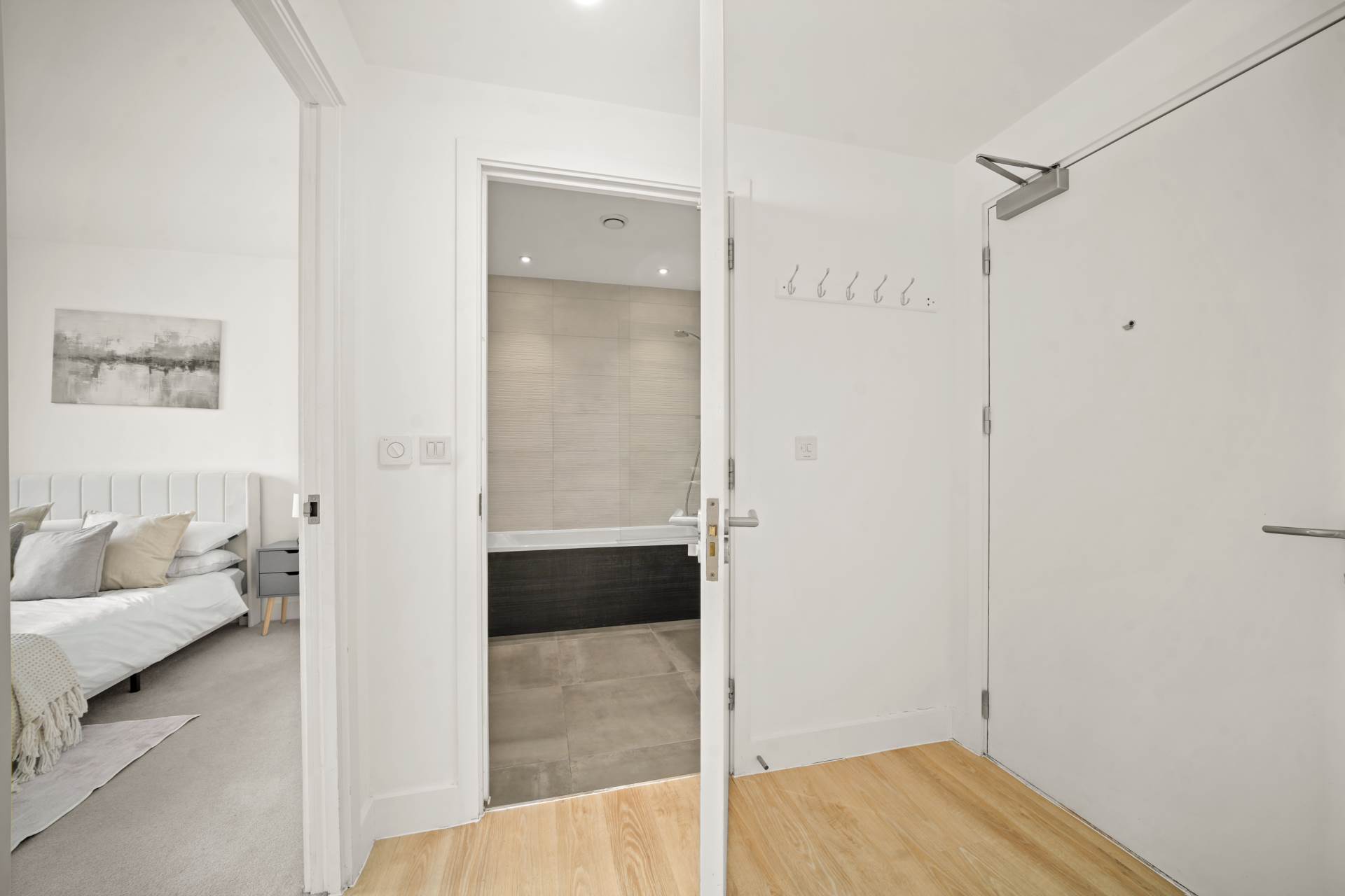 Beck Square, London, E10, Image 11