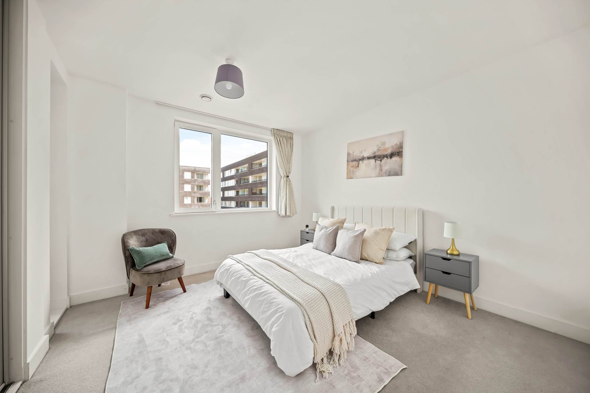 Beck Square, London, E10, Image 12
