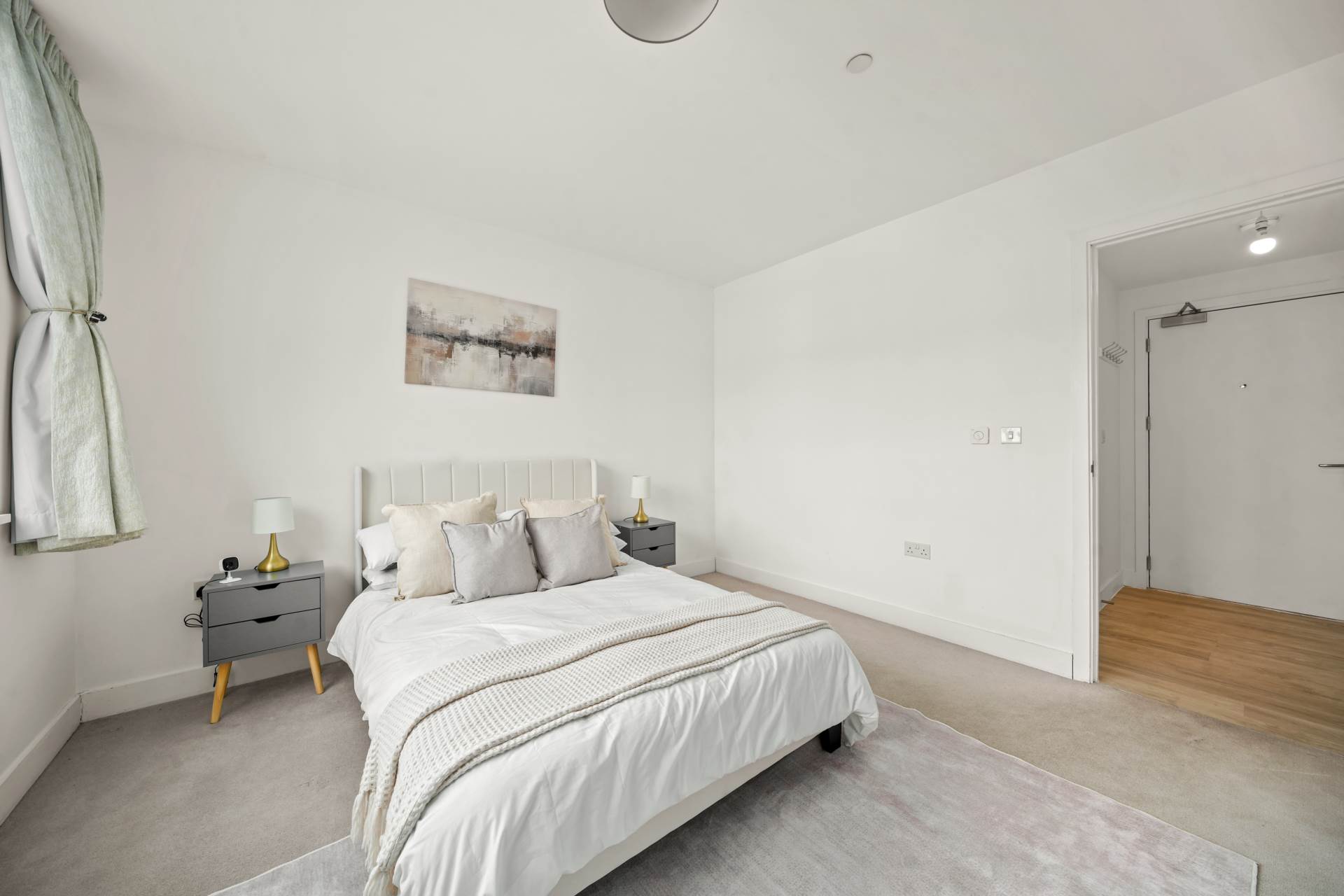 Beck Square, London, E10, Image 13