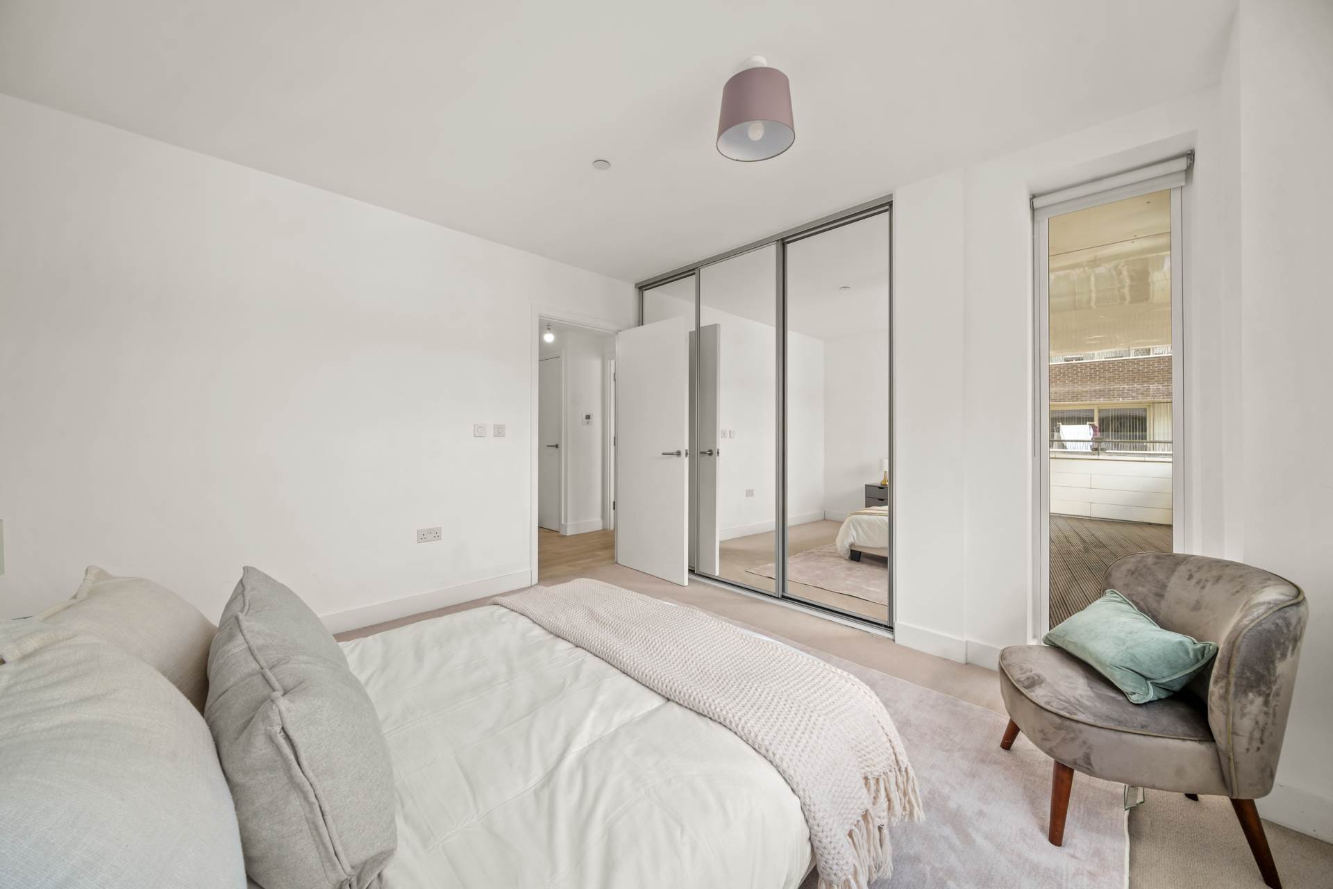 Beck Square, London, E10, Image 14