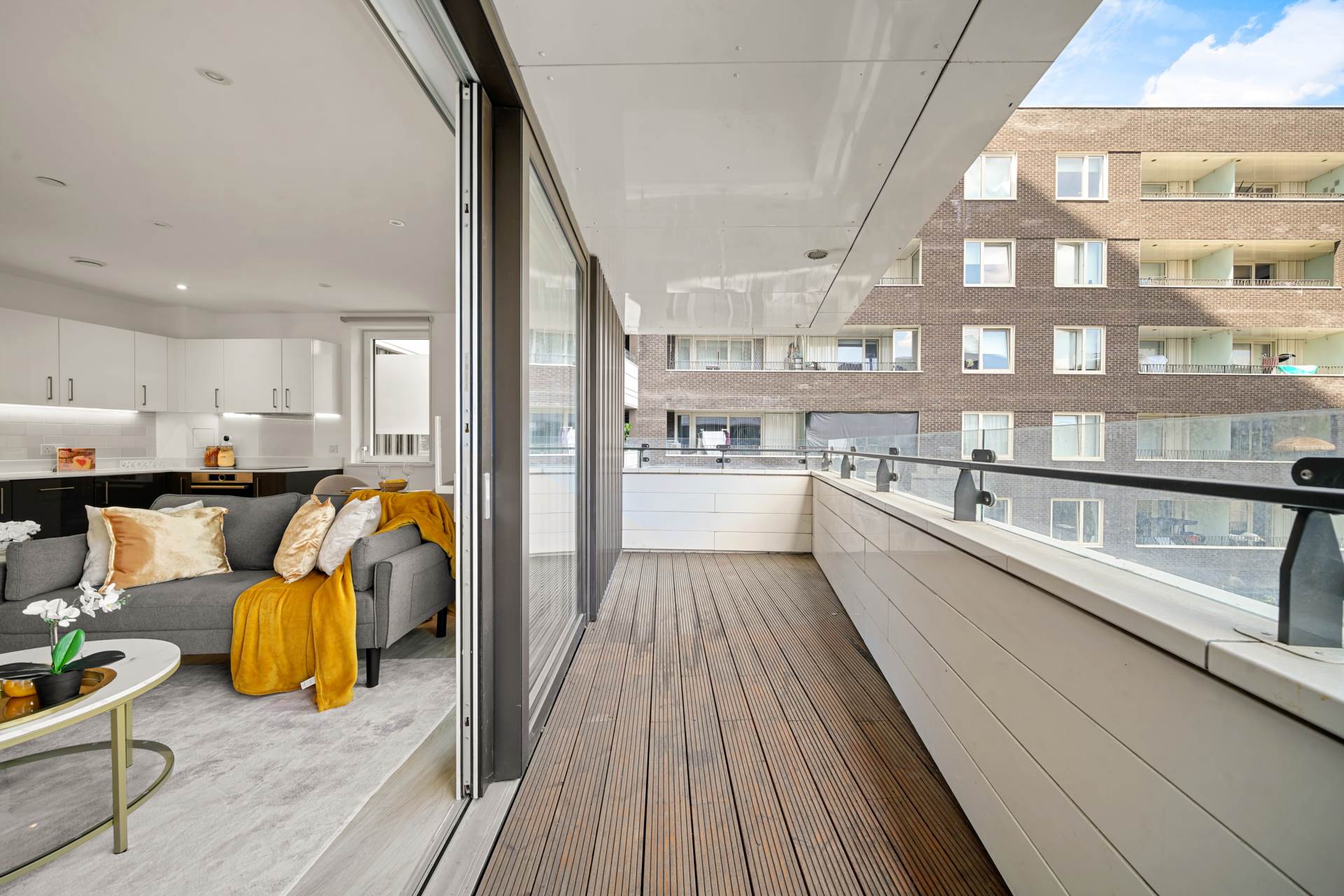 Beck Square, London, E10, Image 18