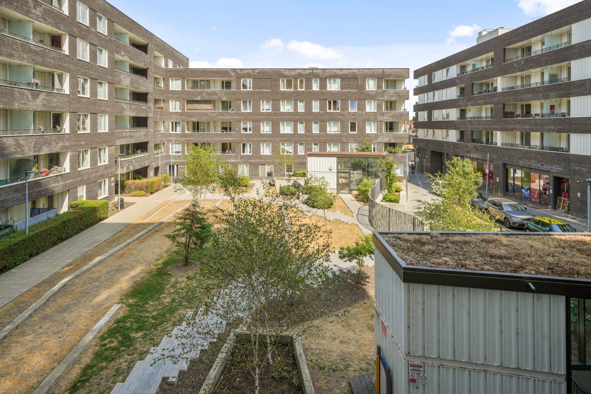 Beck Square, London, E10, Image 19