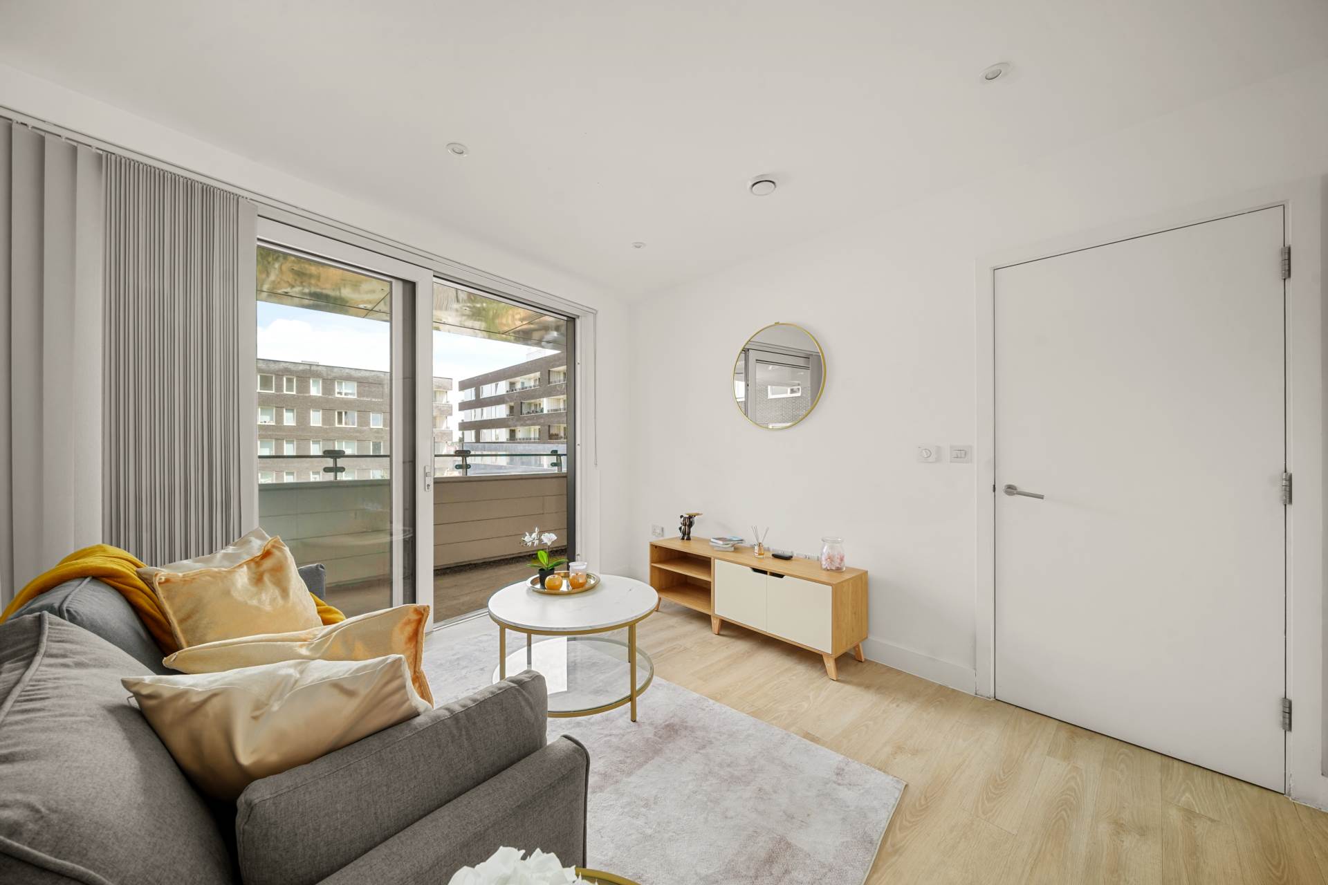 Beck Square, London, E10, Image 3