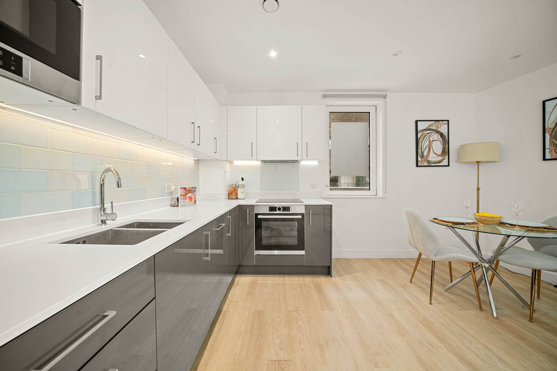 Beck Square, London, E10, Image 4