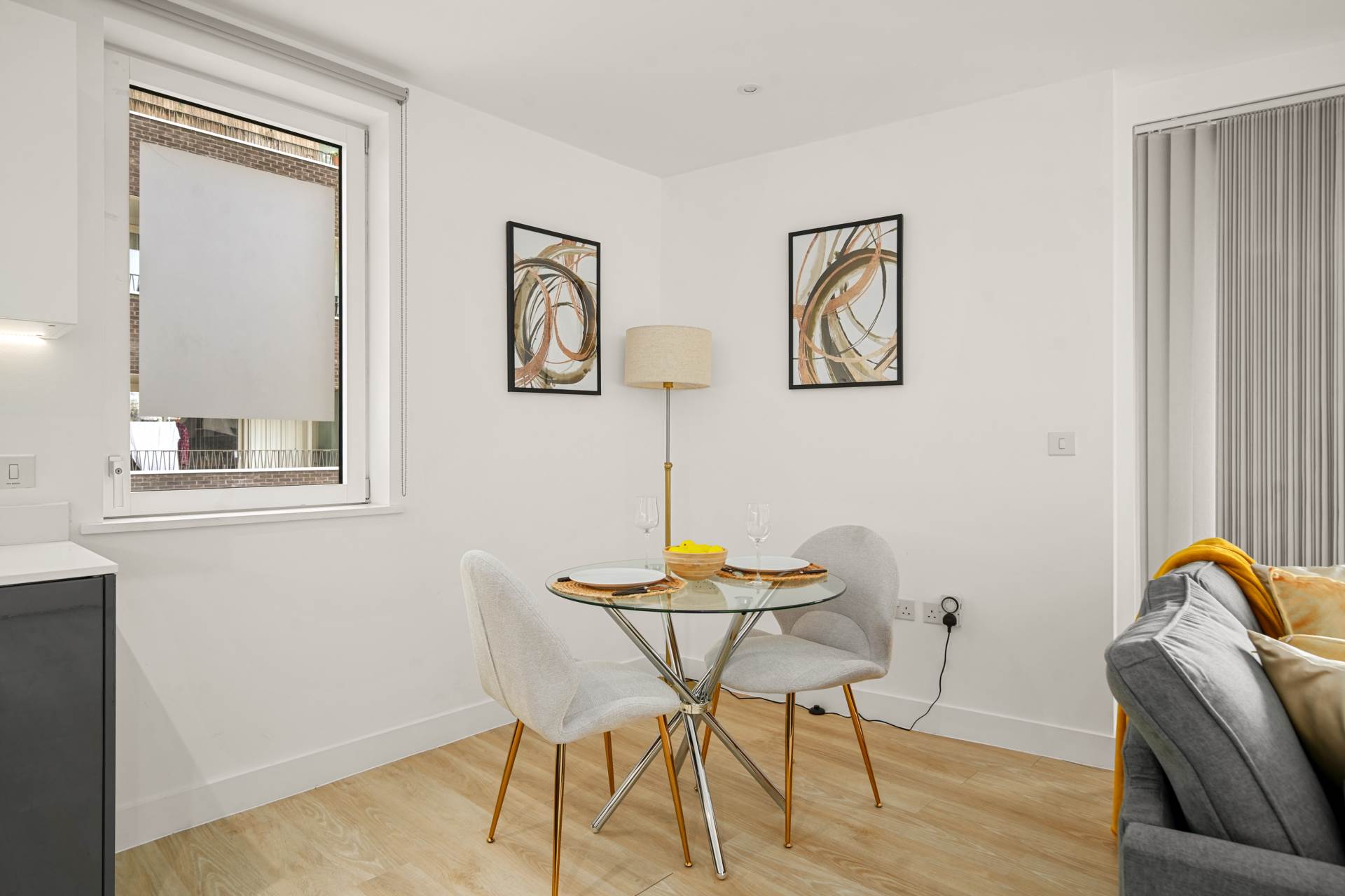 Beck Square, London, E10, Image 5
