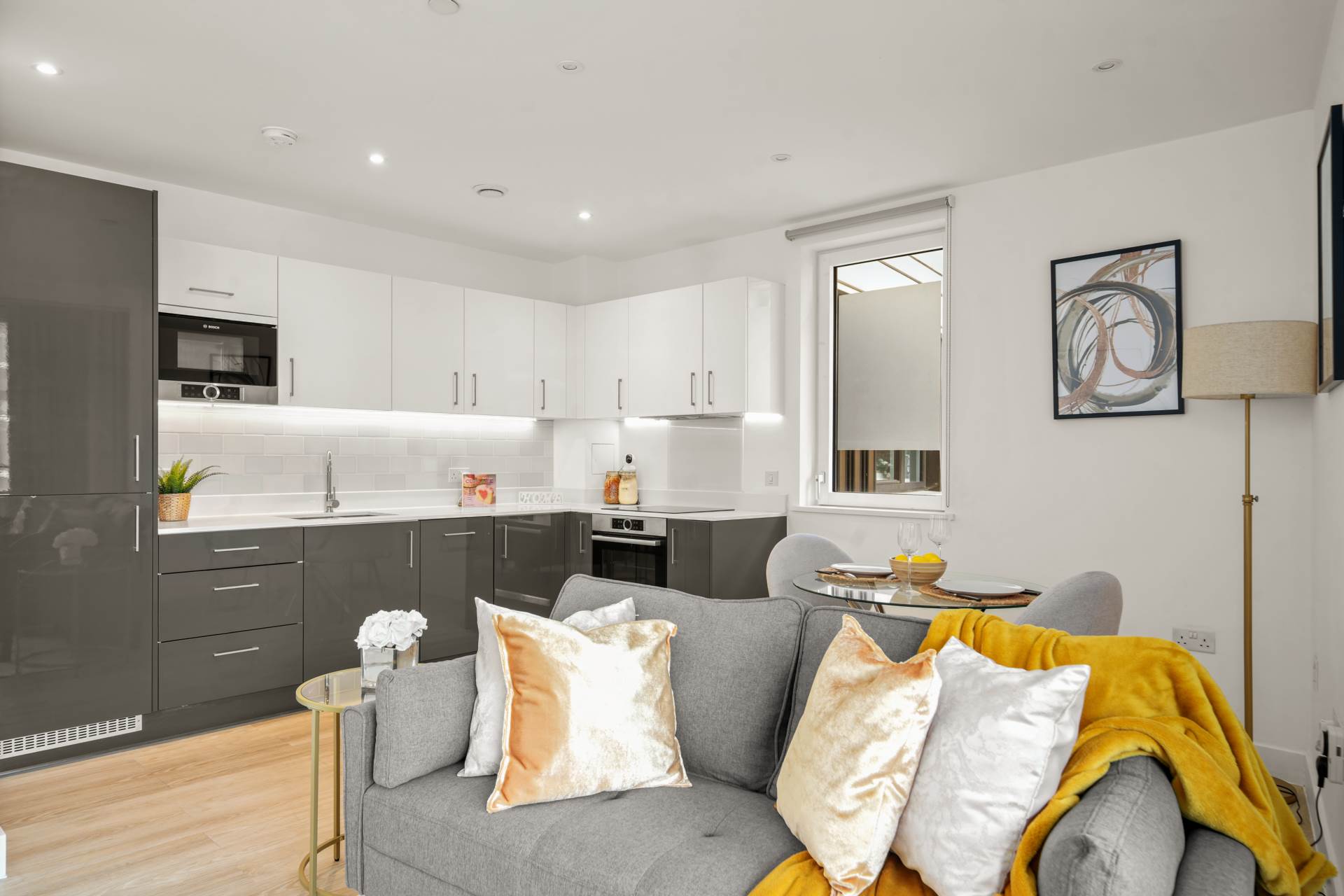 Beck Square, London, E10, Image 9