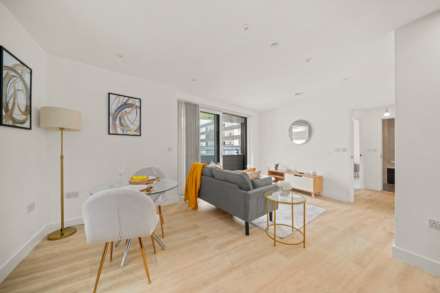Beck Square, London, E10, Image 10