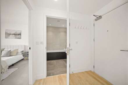 Beck Square, London, E10, Image 11