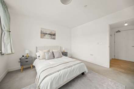 Beck Square, London, E10, Image 13