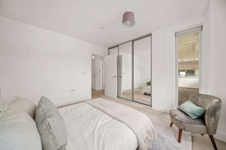 Beck Square, London, E10, Image 14