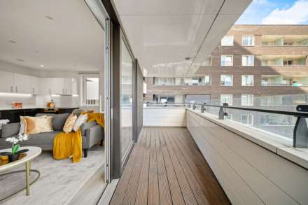Beck Square, London, E10, Image 18