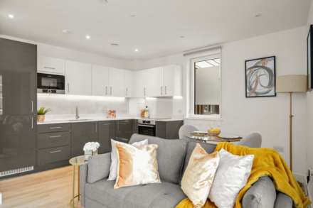 Beck Square, London, E10, Image 9