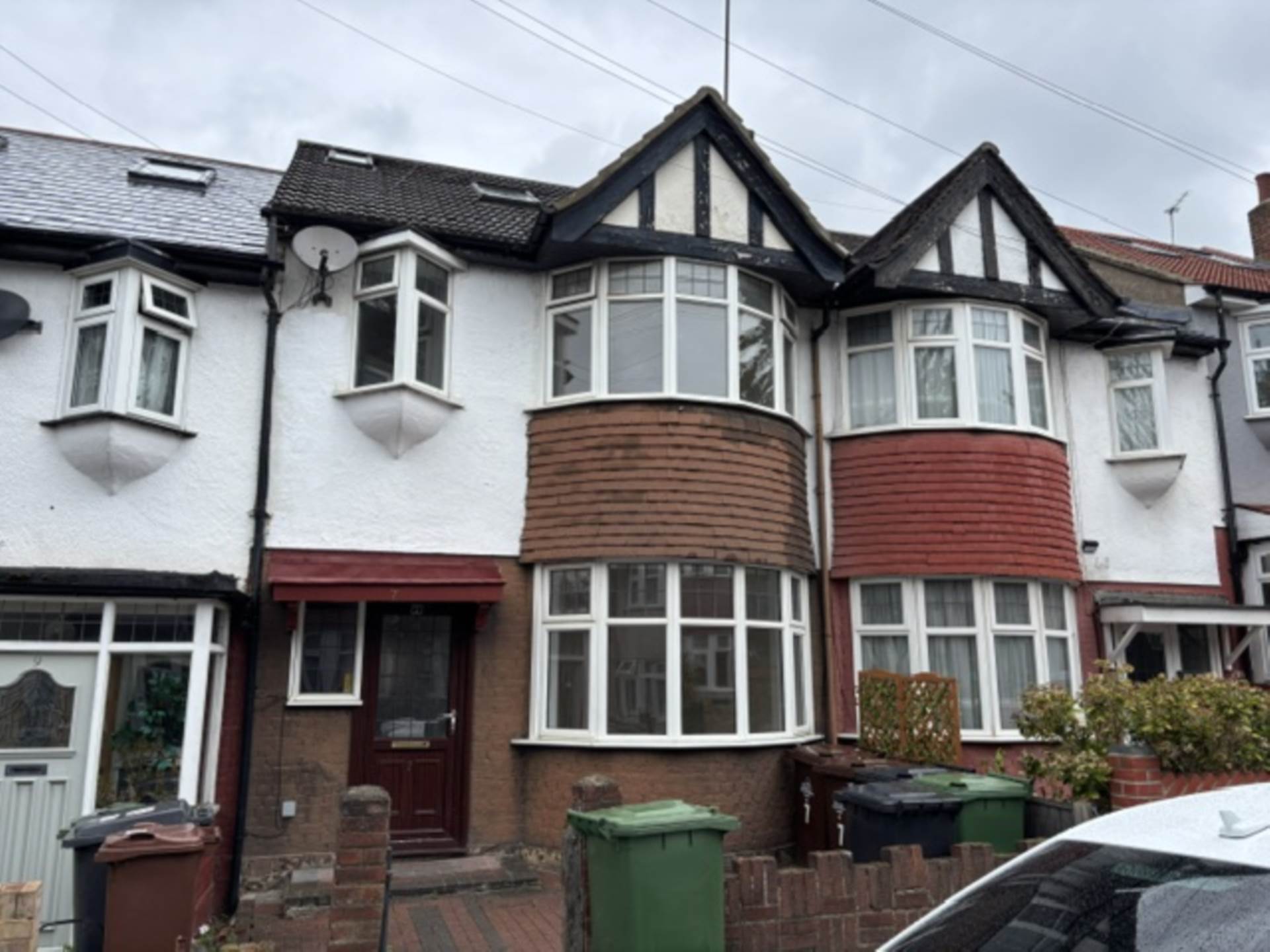 Tallack Road, Leyton, E10, Image 1